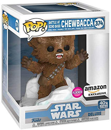 funko chewbacca star wars