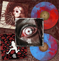 0 ost soundtrack vinyl lp evil dead rise