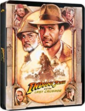 Indiana Jones et la derniere Croisade
