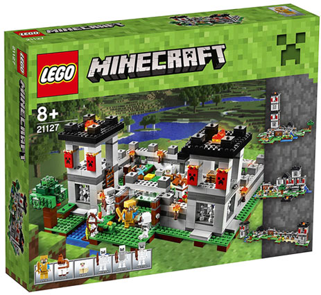 LEGO-Minecraft-21127-La-Forteresse-achat