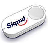 Dash Button Amazon signal dentifrice