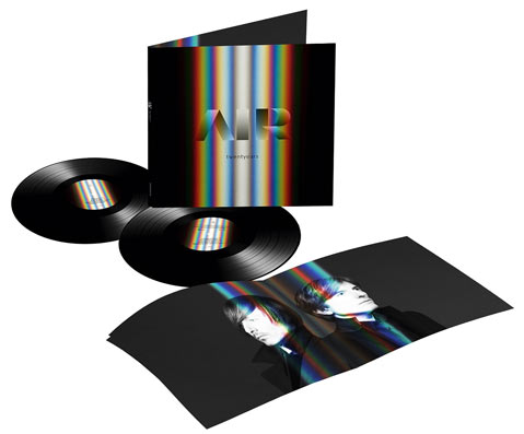 Air-twentyears-coffret-collector-Double-Vinyle-LP-CD