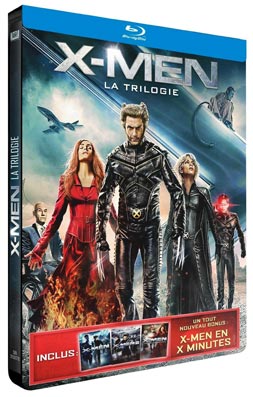 X-men-la-trilogie-Steelbook-Blu-ray-DVD