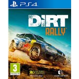 Dirt Rally edition Legend