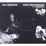 Down Underground coffret Double CD LP