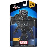 Figurine Disney Infinity 3.0 Black Panther