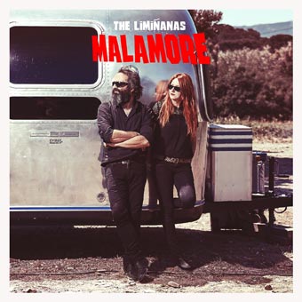 The-liminanas-Malamore-CD-Vinyle-LP-180-gr