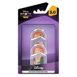 Pack de Power Discs Zootipia Disney Infinity 3.0