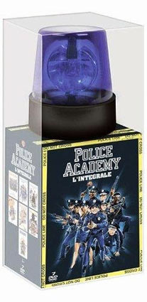 Coffret-édition-collector-limitee-Police-Academy-Gyrophare-dvd