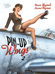 Pin-up-Wings-tome-2-sexy