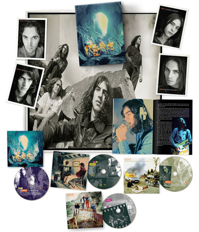 The-Verve-A-Storm-in-Heaven-coffret-collector-edition-Deluxe-3CD--DVD