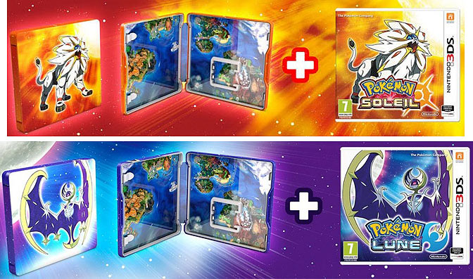 edition-collector-pokemon-lune-Soleil-Steelbook-3DS