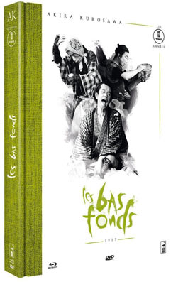 Les-Bas-fonds-edition-collector-Blu-ray-Kurosawa-Wild-Side