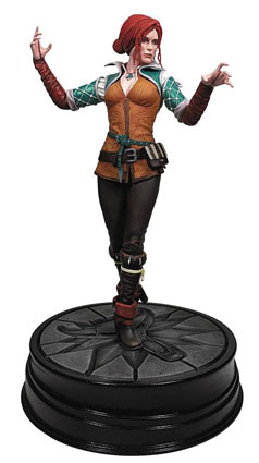 Figurine-collector-the-witcher-3-wild-hunt-triss