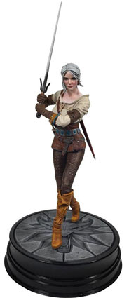 Witcher-3-Wild-Hunt-Figure-Ciri-figurine