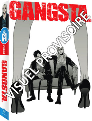 Coffret-collector-Gangsta-integrale-Blu-ray-DVD-Manga-serie-animee