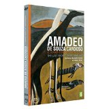 AMADEO DE SOUZA CARDOSO DVD EXPOSITION