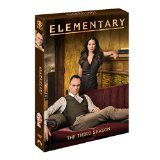 Elementary Saison 3