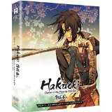 Hakuoki Film 2 Le Firmament des Samourais