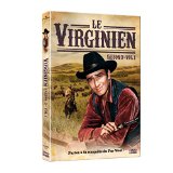 Le Virginien - Saison 3 dvd