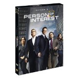 Person of Interest - Saison 4
