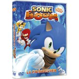 Sonic Boom - Saison 1