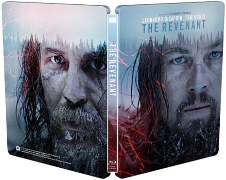 the-revenant-steelbook-collector-Blu-ray-france
