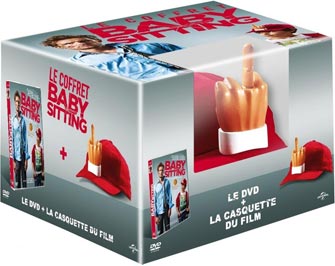babysiting-coffret-collector-casquette-DVD