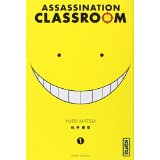 AssassinationClassroom