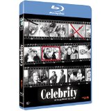 Celebrity blu-ray dvd dicaprio