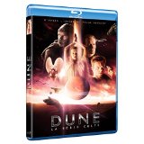 Dune serie film blu-ray et DVD