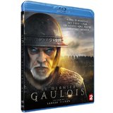 Le DERNIER GAULOIS blu-ray DVD