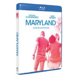 MARYLAND blu-ray DVD