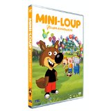 Mini-Loup DVD dessin anime