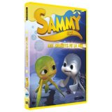 Sammy  Co dvd serie film dessin anime