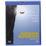 Sunshine Superman blu-ray DVD