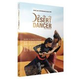 Desert dancer