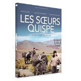 Les Soeurs Quispe Bluray DVD