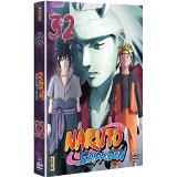 Naruto Shippuden - Vol. 32
