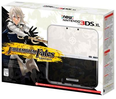 Console-New-Nintendo-3DS-XL-Fire-Emblem-Fates-Edition-collector-limitee