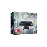 Console Xbox One 1To  The Division