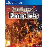 Samurai Warriors 4 Empire