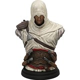 Figurine Assassins Creed Buste Altaïr