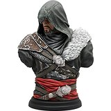 Figurine Assassins Creed Buste Ezio