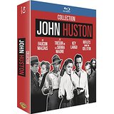 John Huston - Collection 4 films