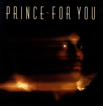 Prince-For-You-Vinyle-LP-2016