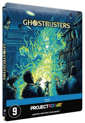 Ghostbusters-Steelbook-Popart-Sos-fantomes