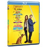Absolutely Anything blu-ray DVD