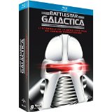 Battlestar Galactica - Lintégrale de la série originale