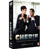 CHERIFS saison 1 2 3 coffret DVD